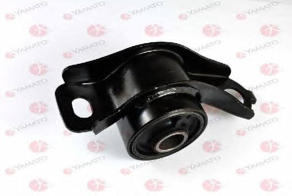 J43010GYMT Yamato Сайлентблок переднього нижнього важеля