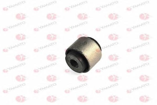 Сайлентблок заднього нижнього важеля Yamato J54015AYMT ціна, від 4.45 USD
