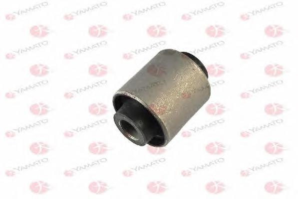 Купити J55007AYMT Yamato Сайлентблок заднього поперечного важеля