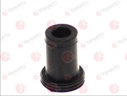 Купити J50505YMT Yamato Сайлентблок ресори, задній