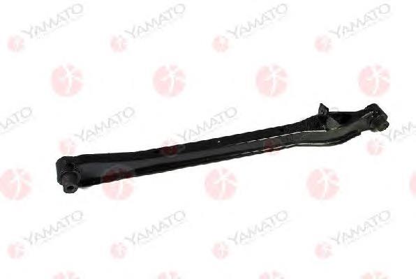 Важіль задньої підвіски поперечний, лівий Yamato J93012YMT ціна, від 30.93 USD