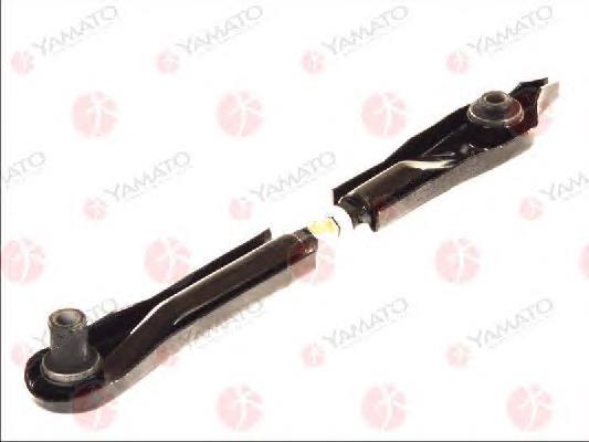 Розтяжка задньої підвіски Yamato J93007YMT
