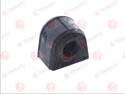 Гумка заднього стабілізатора Yamato J77007YMT