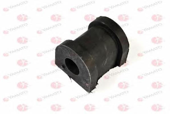 Втулка стабілізатора заднього Yamato J71021YMT ціна, від 2.53 USD