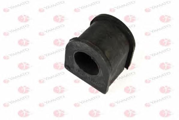Втулка стабілізатора заднього Yamato J71022YMT ціна, від 2.29 USD
