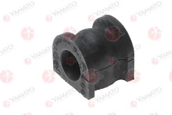Купити J74031YMT Yamato Подушка стабілізатора передня