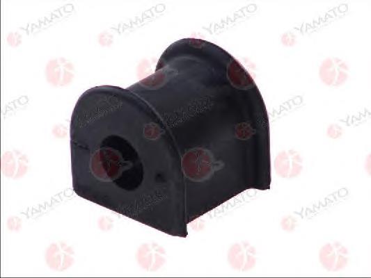 Втулка стабілізатора заднього Yamato J75055YMT ціна, від 2.54 USD