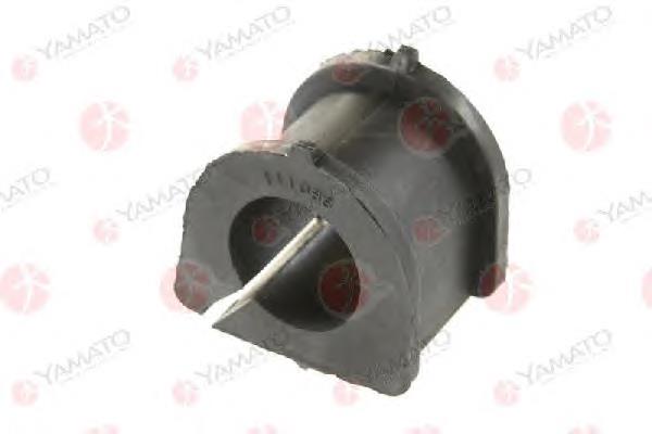 Гумка заднього стабілізатора Yamato J75034YMT