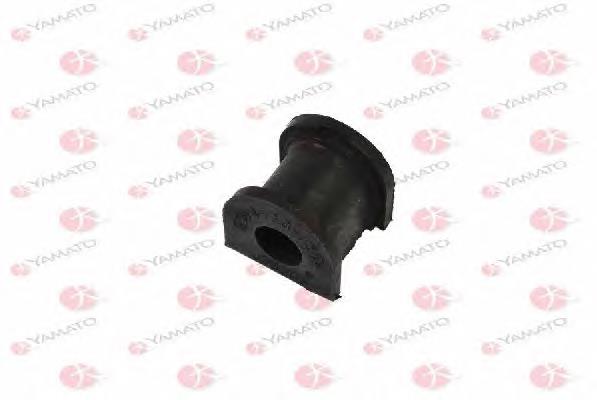 Втулка стабілізатора заднього Mazda B01C28156 ціна, від 0.85 USD