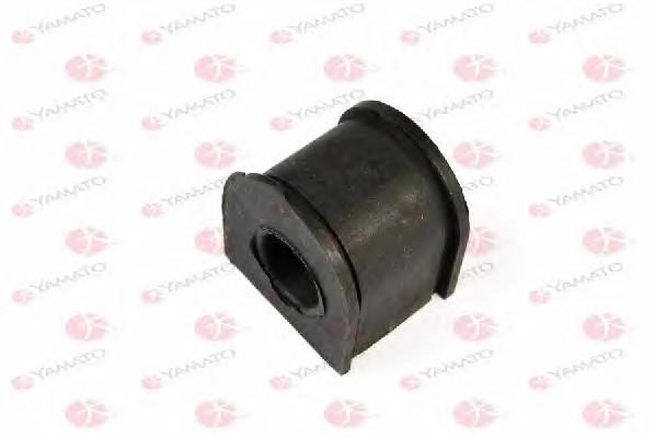 Втулка стабілізатора заднього Yamato J74010YMT ціна, від 0.95 USD