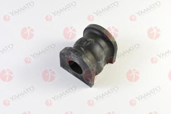 Втулка стабілізатора заднього Yamato J73043YMT ціна, від 2.60 USD