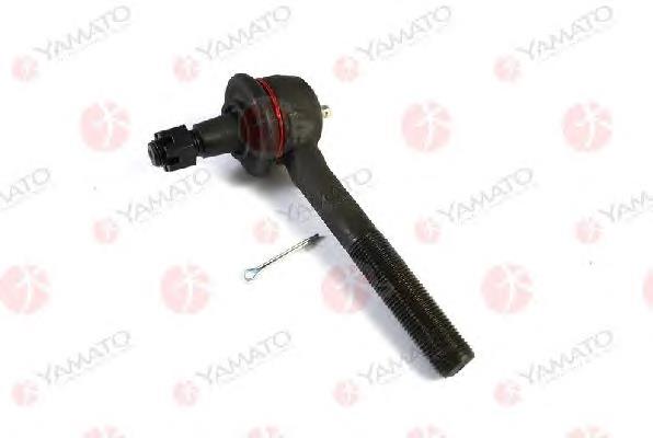 Наконечник рульовий Yamato I21010YMT ціна, від 7.09 USD