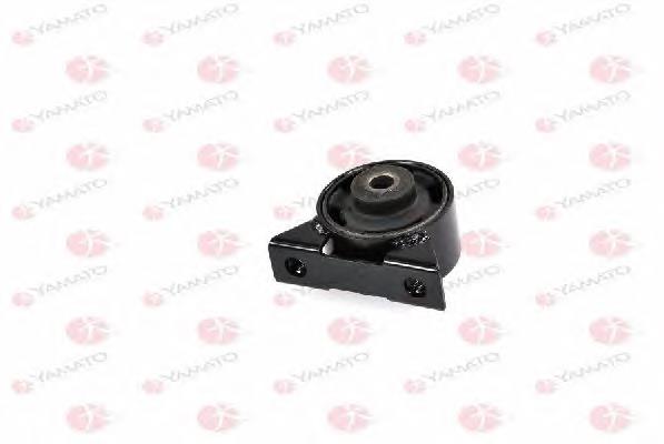 Подушка (опора) двигуна, задня Yamato I52024YMT ціна, від 16.74 USD