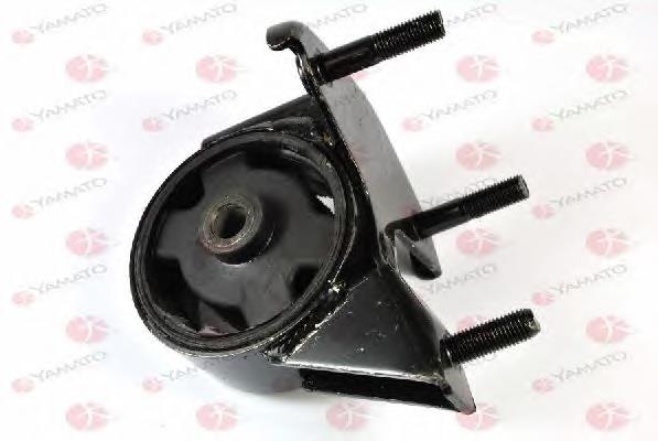 Подушка (опора) двигуна, задня Yamato I52018YMT ціна, від 19.02 USD