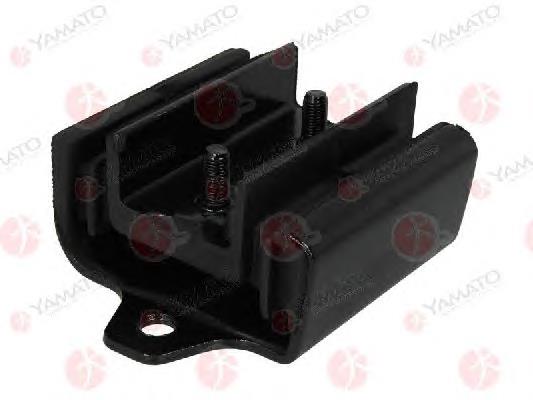 I51075YMT Yamato Задня подушка двигуна