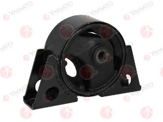 Подушка двигуна передня I51076YMT Yamato
