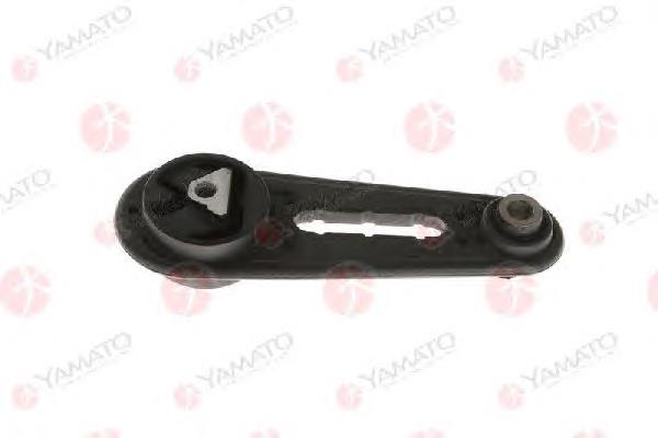 Подушка (опора) двигуна, ліва нижня Yamato I51072YMT ціна, від 15.72 USD