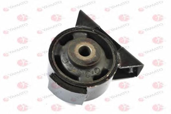 Подушка (опора) двигуна, задня Yamato I52016YMT ціна, від 16.97 USD