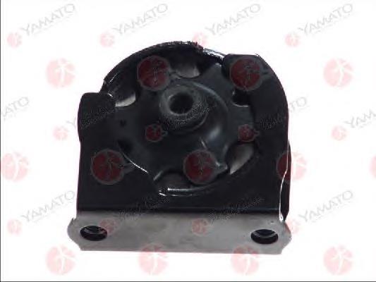 Подушка (опора) двигуна, передня Yamato I52072YMT ціна, від 12.20 USD