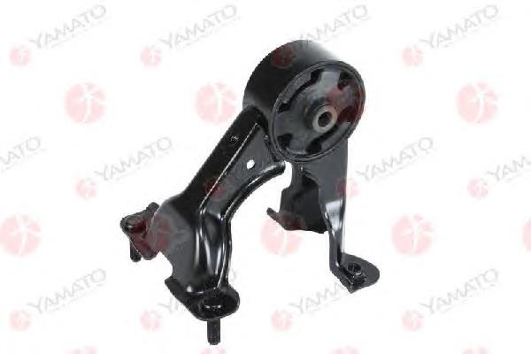Опора двигуна задня Japan Parts RU2345