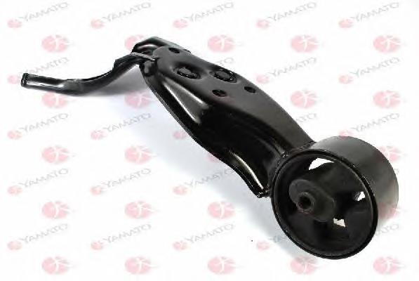 Подушка (опора) двигуна, задня Yamato I51013YMT ціна, від 69.66 USD