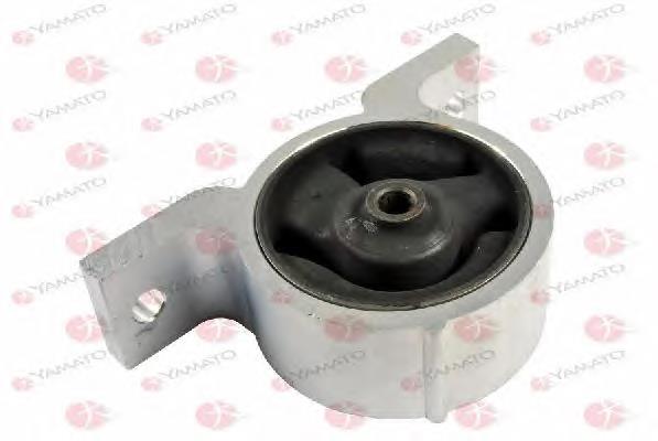 Подушка (опора) двигуна, передня Yamato I51054YMT ціна, від 26.61 USD