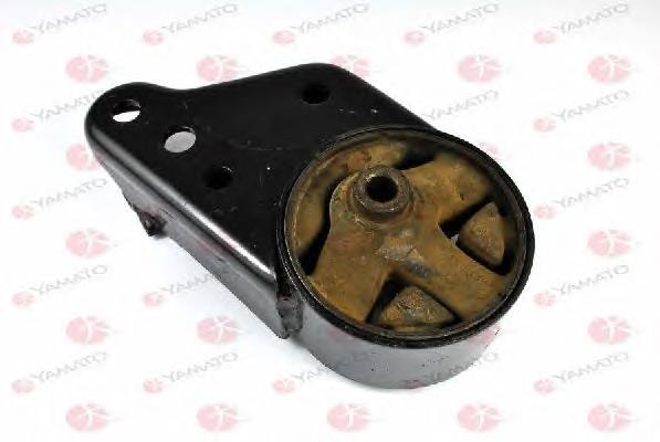Подушка (опора) двигуна, ліва Yamato I51045YMT