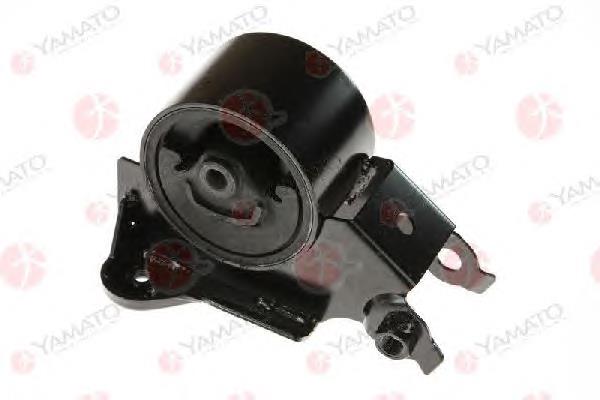 Подушка (опора) двигуна, задня Yamato I51066YMT ціна, від 39.66 USD