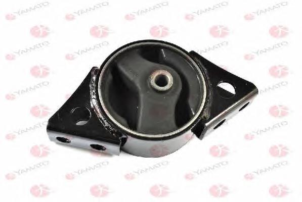 Подушка (опора) двигуна, задня Yamato I51040YMT ціна, від 15.21 USD
