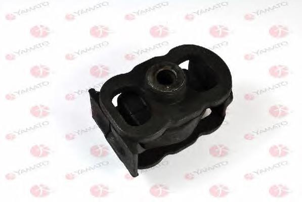 I51041YMT Yamato Подушка передньої опори двигуна