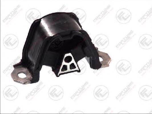 Подушка (опора) двигуна, задня Fortune Line FZ9966 ціна, від 11.25 USD