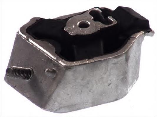 Подушка коробки передач FZ9882 Fortune Line