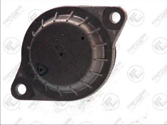 FZ9870 Fortune Line Права подушка мотора