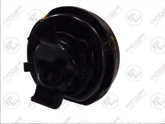 Подушка (опора) двигуна, передня Fortune Line FZ9920 ціна, від 16.93 USD
