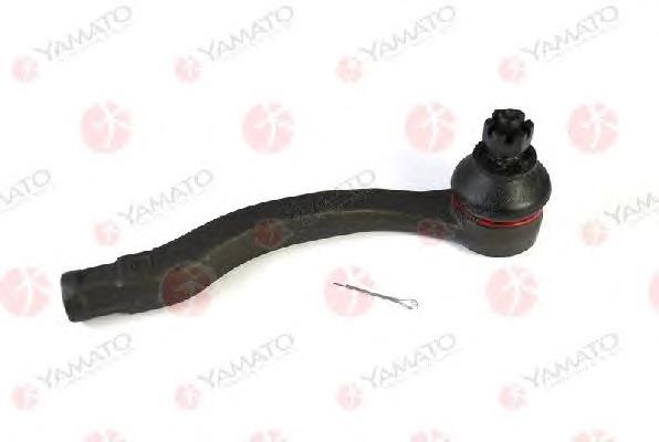 Наконечник рульовий Yamato I14007YMT ціна, від 9.39 USD