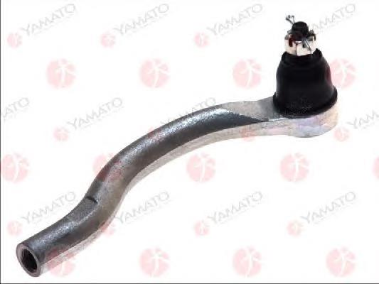 Наконечник рульовий Yamato I14035YMT ціна, від 12.37 USD