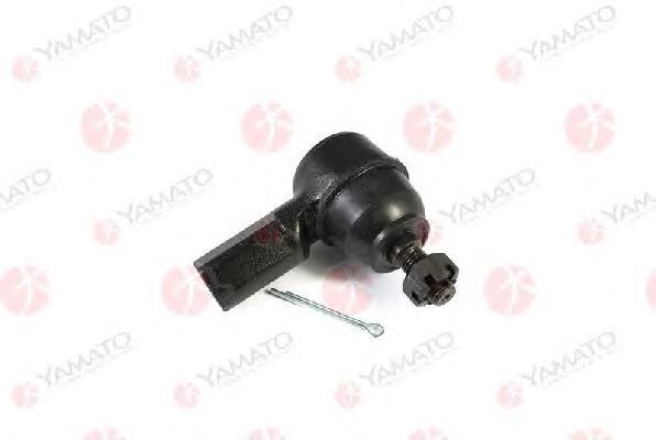Наконечник рульовий Yamato I14026YMT ціна, від 5.92 USD