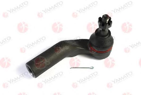 Наконечник рульовий Yamato I13025YMT ціна, від 9.48 USD
