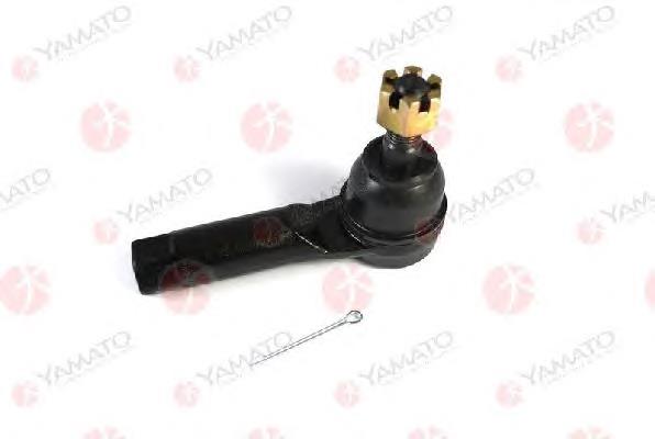 Накінечник рульової тяги, зовнішній Yamato I13009YMT