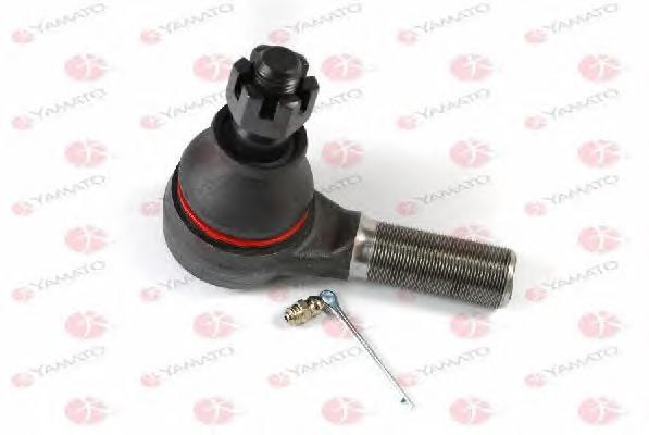 Наконечник рульовий Yamato I16007YMT ціна, від 25.77 USD