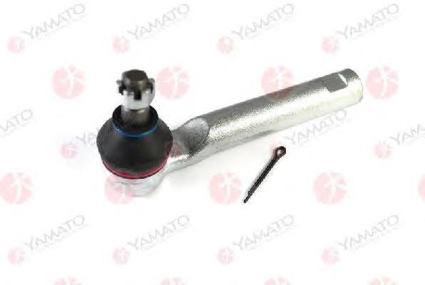 Наконечник рульовий Yamato I17013YMT ціна, від 8.31 USD