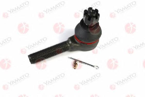 Наконечник рульовий Yamato I15004YMT ціна, від 7.73 USD
