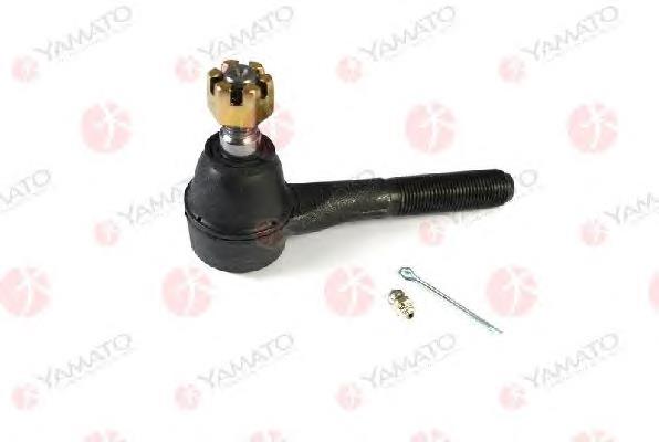 I15007YMT Yamato Зовнішній наконечник рульової тяги
