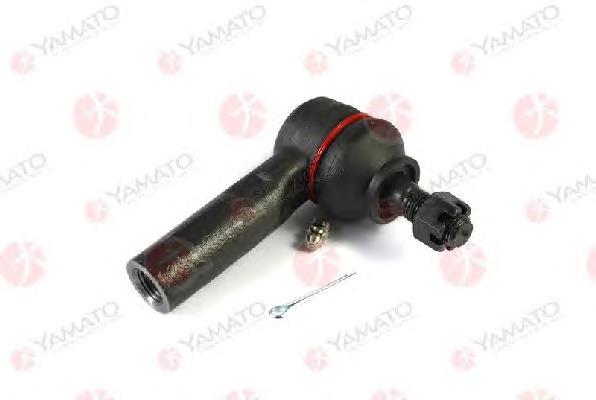 Наконечник рульовий Yamato I12004YMT ціна, від 7.81 USD
