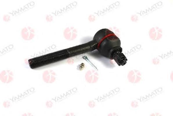 Наконечник рульовий Yamato I11012YMT ціна, від 10.25 USD
