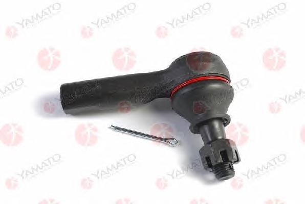 Наконечник рульовий Yamato I11030YMT ціна, від 7.48 USD