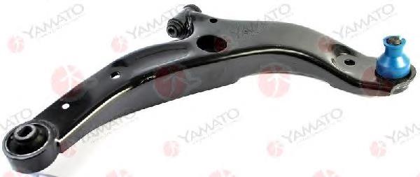 Важіль передньої підвіски нижній, правий Yamato J33043YMT ціна, від 38.37 USD