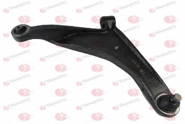 SCA5584 Kavo Parts Важіль передньої підвіски нижній, правий