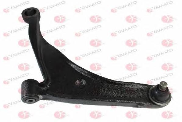 Важіль передній лівий Yamato J35071YMT ціна, від 80.62 USD