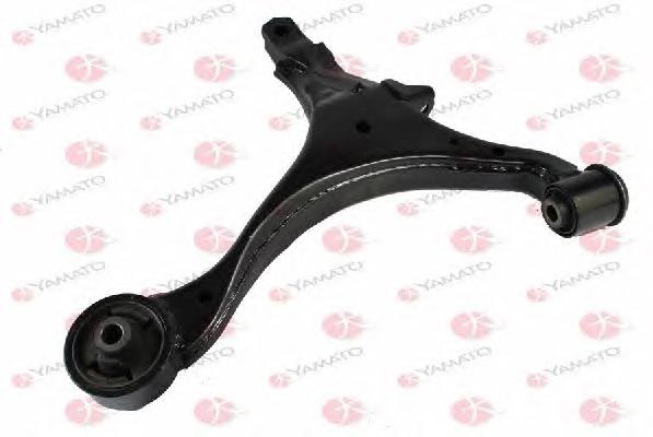 Важіль передньої підвіски нижній, правий Yamato J34049YMT ціна, від 47.56 USD